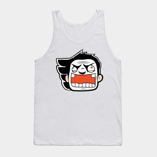 Philadelphia Bullies Tank Top